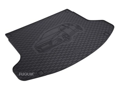 Стелка за багажник HYUNDAI i30 Fastback (2017-) горно ниво