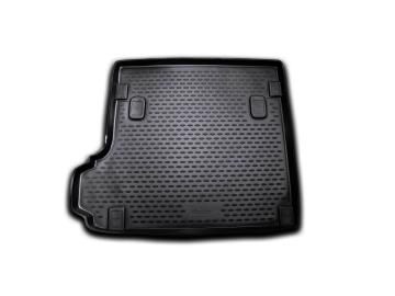 Стелка за багажник BMW X3 (E83) (2004-2010)