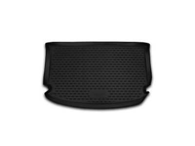 Стелка за багажник KIA Soul (2014-)