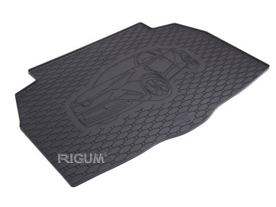 Стелка за багажник TOYOTA C-HR (2016-)