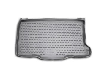 Стелка за багажник FIAT 500 (2007-)