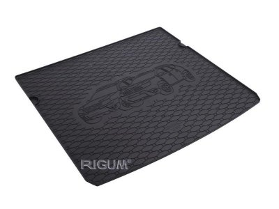 Стелка за багажник DACIA Duster 4x4 (2010-), (2018-)