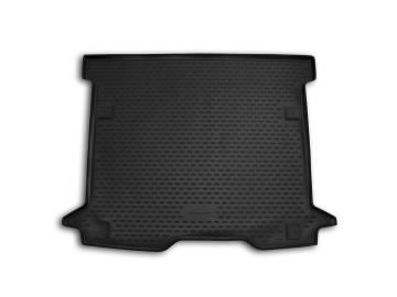 Стелка за багажник DACIA Dokker (2012-) 5 места