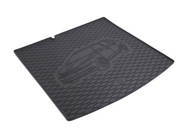 Стелка за багажник SKODA Fabia III Combi (2014-)