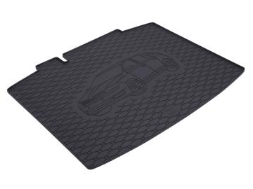 Стелка за багажник SKODA Rapid Spaceback (2013-)