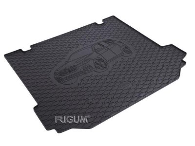 Стелка за багажник BMW X5 (G05) (2018-)