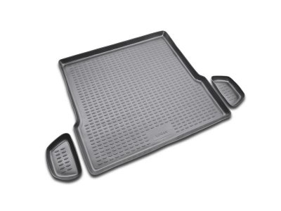 Стелка за багажник DACIA Logan (2004-2013)