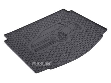 Стелка за багажник VOLKSWAGEN Golf VII (2012-)