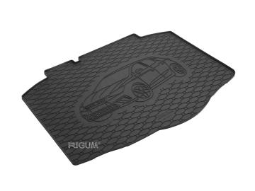 Стелка за багажник SEAT Ibiza (2017-)