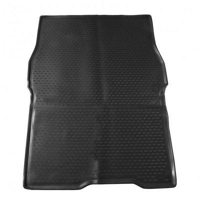 Стелка за багажник CITROEN Berlingo (2008-2018), PEUGEOT Partner (2008-2018) 2 места