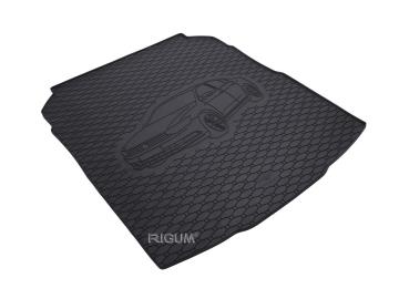 Стелка за багажник VOLKSWAGEN Passat B8 Sedan (2014-)