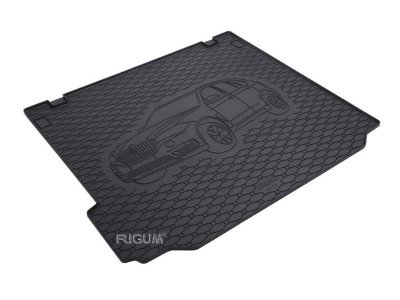 Стелка за багажник BMW X5 (E70) (2007- 2013 ), X5 (F15, F85) (2013- )