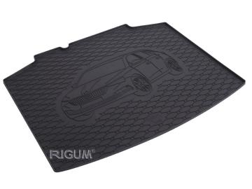 Стелка за багажник SKODA Scala (2019-)