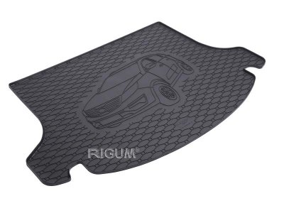 Стелка за багажник KIA Sportage (2010-)