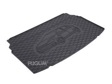 Стелка за багажник VOLKSWAGEN Polo VI Hatchback (2017-)