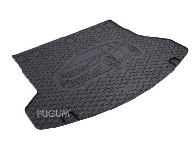 Стелка за багажник HYUNDAI i30 Combi (2012-2016)