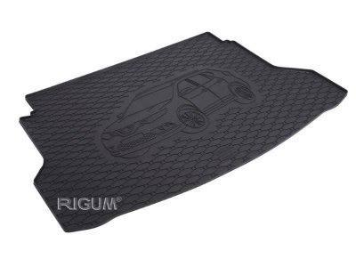 Стелка за багажник OPEL Antara (2006-)