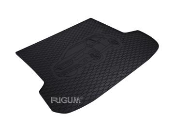 Стелка за багажник SUBARU Outback (2015-)