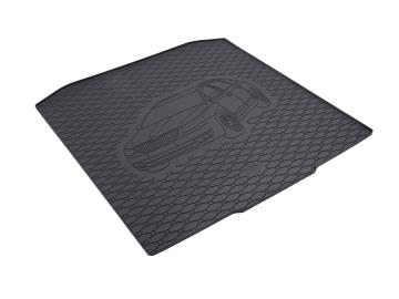 Стелка за багажник SKODA Octavia III Combi (2013-)