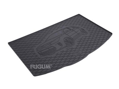 Стелка за багажник KIA Rio (2017-)