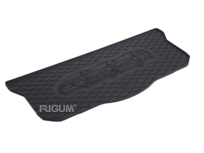 Стелка за багажник CITROEN C1 (2014-), PEUGEOT 108 (2005-), TOYOTA Aygo (2014-)