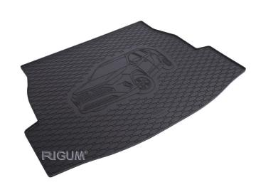 Стелка за багажник TOYOTA RAV 4 (2019-)