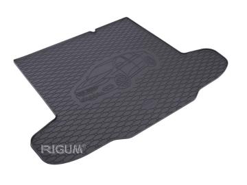 Стелка за багажник FIAT Tipo Sedan (2016- )