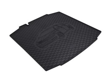 Стелка за багажник SEAT Toledo (2013-), SKODA Rapid (2012-)