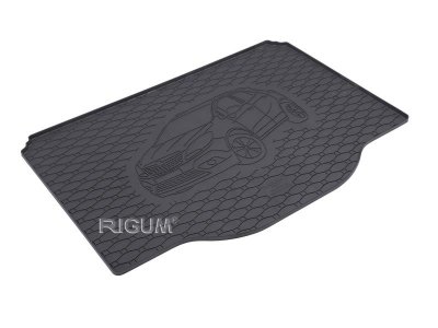 Стелка за багажник CHEVROLET Trax (2013-), OPEL Mokka (2012-)