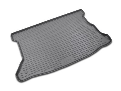 Стелка за багажник HONDA Jazz (2002-2008)