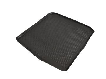 Стелка за багажник SKODA Octavia II Hatchback/Combi (2004-2013)