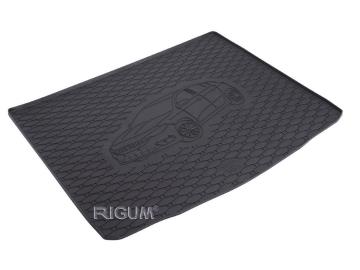 Стелка за багажник FIAT Tipo Hatchback (2016-)