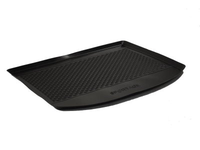 Стелка за багажник KIA Sportage (2010-2015)