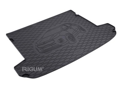 Стелка за багажник KIA Sportage (2016-)