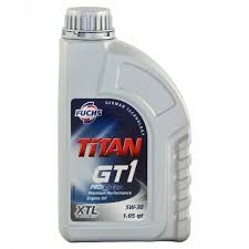 FUCHS TITAN GT1 PRO B-TEC 5W30 1L