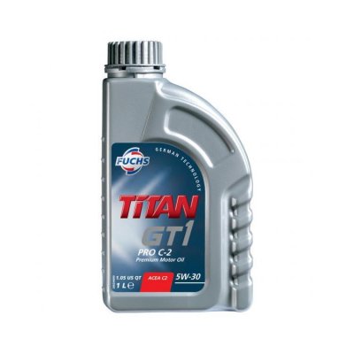 FUCHS TITAN GT1 PRO C-2 5W30 1L
