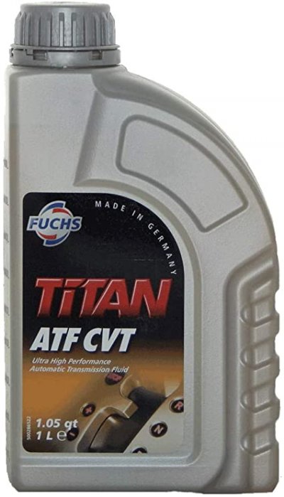 FUCHS TITAN ATF CVT 1L