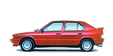 ALFA-ROMEO 33 Sportwagon (907B) 1.7 16V 4x4 (907.B1H)