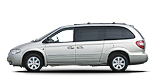 CHRYSLER VOYAGER III (GS) 3.8 AWD