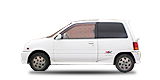 DAIHATSU MIRA COCOA (L675S, L685S) 0.7 4WD
