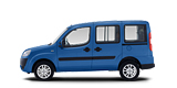FIAT DOBLO фургон/комби (263) 1.3 D Multijet