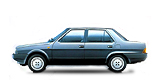 FIAT REGATA (138) 60 Diesel 1.7