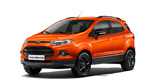 FORD ECOSPORT 1.6 Ti-VCT