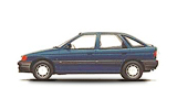 FORD ORION III (GAL) 1.6