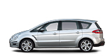 FORD S-MAX 2.0 TDCi 4x4