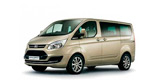 FORD TOURNEO COURIER Kombi 1.6 TDCi