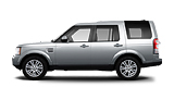 LAND-ROVER DISCOVERY SPORT (LC) 2.0 D 4WD