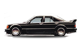 mercedes-benz 190