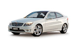 mercedes-benz CLC-CLASS