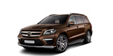 mercedes-benz GL-CLASS